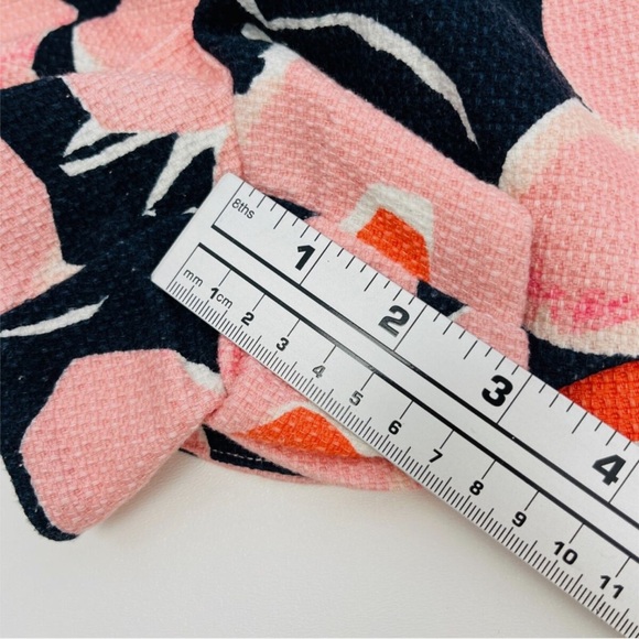 Anthropologie Georgie Scalloped Shorts - Picture 6 of 12